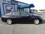 Used 2017 Chevrolet Malibu LS image 2