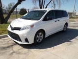 Used 2020 Toyota Sienna L image 4