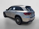 Certified 2022 Mercedes-Benz GLC 300 image 3