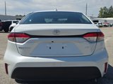 Used 2023 Toyota Corolla LE image 4