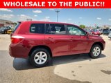 Used 2008 Toyota Highlander 2WD image 2