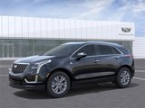 New 2025 Cadillac XT5 Luxury image 2