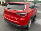 Used 2017 Jeep Compass Latitude w/ Cold Weather Group image 4