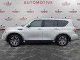 Used 2019 Nissan Armada SL w/ Premium Package image 3