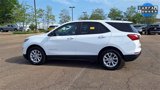 Certified 2021 Chevrolet Equinox LS w/ LS Convenience Package image 6