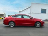 Used 2014 Ford Fusion SE w/ Equipment Group 202A image 3