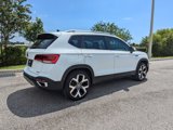 Used 2022 Volkswagen Taos SEL image 4