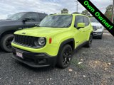 Used 2017 Jeep Renegade Altitude image 2