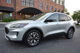 Used 2020 Ford Escape SE Sport image 2