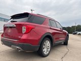 Used 2020 Ford Explorer Limited image 5