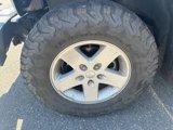 Used 2017 Jeep Wrangler Unlimited Sport w/ Quick Order Package 24S image 5