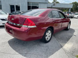 Used 2006 Chevrolet Impala LT w/ Preferred Equipment Group image 6