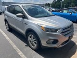 Used 2017 Ford Escape SE w/ SE Cold Weather Package image 2