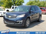 Used 2017 Chevrolet Traverse LT image 4