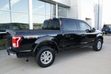 Used 2016 Ford F150 Lariat image 3