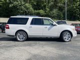 Used 2017 Ford Expedition EL Limited w/ Equipment Group 301A image 2