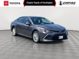 Used 2021 Toyota Camry LE image 1