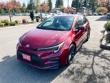 Used 2024 Toyota Corolla SE image 4