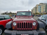 Used 2007 Jeep Wrangler X image 3