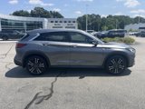 Used 2022 INFINITI QX50 Luxe w/ Appearance Package image 2