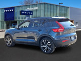 Certified 2022 Volvo XC40 T5 R-Design w/ Advanced Package image 4