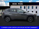 Used 2022 Jeep Compass Latitude w/ Convenience Group image 4