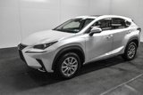 Used 2020 Lexus NX 300 AWD w/ Comfort Package image 3