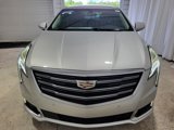 Certified 2019 Cadillac XTS Luxury image 2