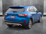Used 2020 Ford Escape Titanium image 5