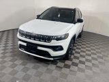 Used 2022 Jeep Compass Limited w/ Sun and Sound Group image 6