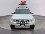 Used 2011 Subaru Forester 2.5X Premium w/ All-Weather Pkg image 3