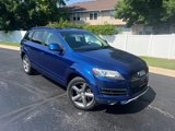 Used 2015 Audi Q7 3.0T Premium Plus image 2