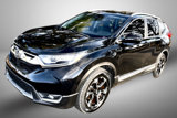 Used 2018 Honda CR-V Touring image 2