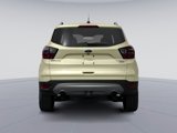 Used 2017 Ford Escape Titanium image 5