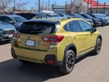 Used 2022 Subaru Crosstrek 2.0i image 3