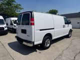 Used 2022 GMC Savana 2500 w/ Driver Convenience Package image 6