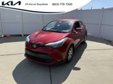 Used 2020 Toyota C-HR LE image 1