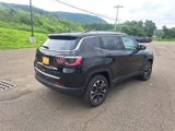 Certified 2022 Jeep Compass Limited image 5