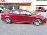 Certified 2022 Toyota Corolla LE image 2