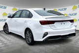 Used 2022 Kia Forte GT-Line w/ GT-Line Premium Package image 4