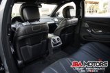 Used 2019 Mercedes-Benz S 560 Sedan w/ AMG Line Exterior image 6