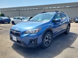 Used 2018 Subaru Crosstrek 2.0i Premium w/ Eyesight System image 4