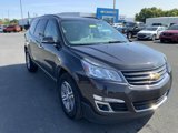 Used 2017 Chevrolet Traverse LT image 2