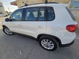Used 2017 Volkswagen Tiguan Limited w/ Premium Package image 3