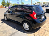 Used 2016 Nissan Versa Note SV image 4