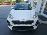 Used 2022 Kia Sportage LX image 3