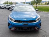 Used 2022 Kia Forte GT-Line w/ GT-Line Technology Package image 2