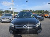 Used 2017 Volkswagen Tiguan S image 2