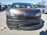 Used 2010 MAZDA MAZDA3 i Touring image 5