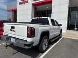 Used 2016 GMC Sierra 1500 SLT w/ SLT Premium Package image 3
